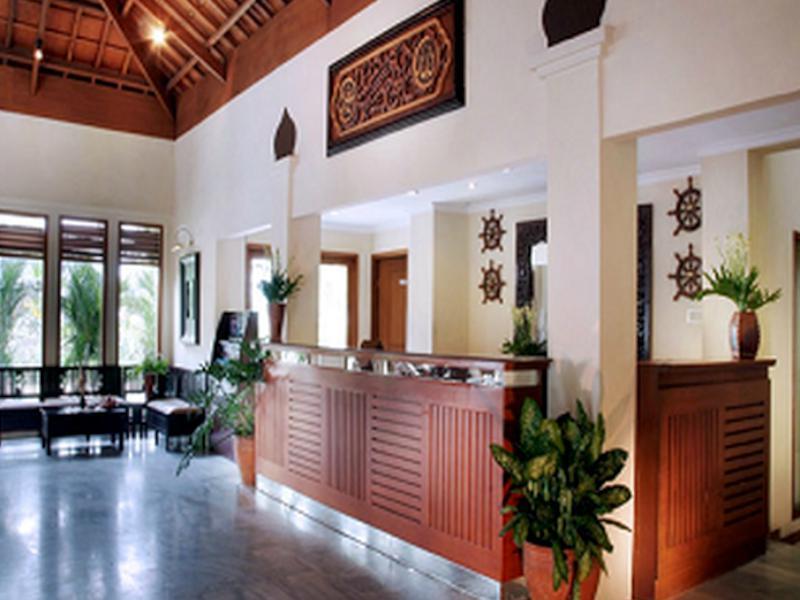 Rayz Hotel Malang Zewnętrze zdjęcie