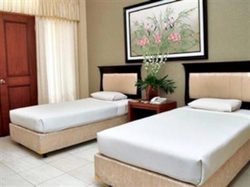 Rayz Hotel Malang Zewnętrze zdjęcie