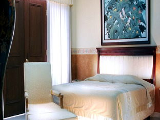 Rayz Hotel Malang Zewnętrze zdjęcie